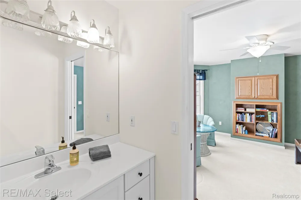 8211 Burleigh Road Atlas Township, MI 48439