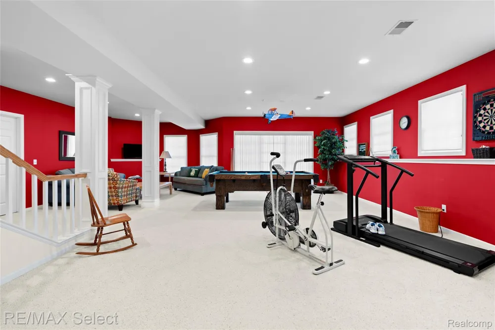 8211 Burleigh Road Atlas Township, MI 48439