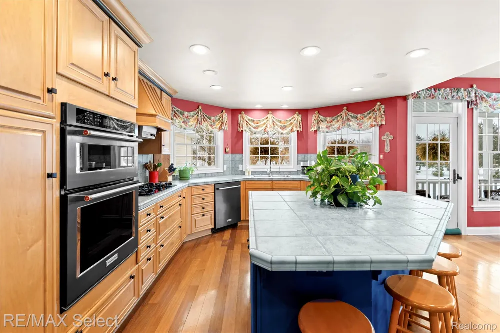 8211 Burleigh Road Atlas Township, MI 48439
