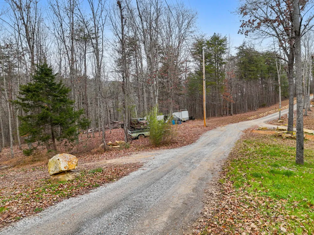 Retro Hughes Road Sale Creek, TN 37373
