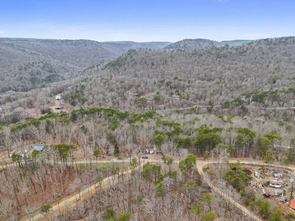 Retro Hughes Road Sale Creek, TN 37373