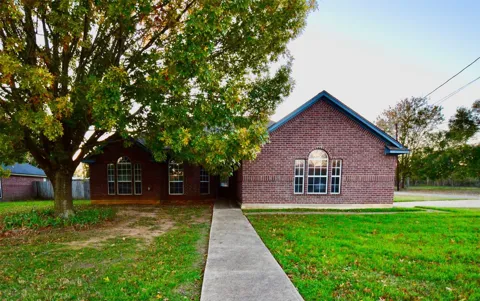 643 Yegua Drive