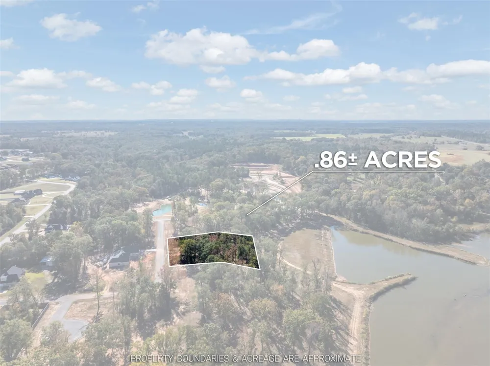 Lot 12, Carolina Drive Bullard, TX 75757