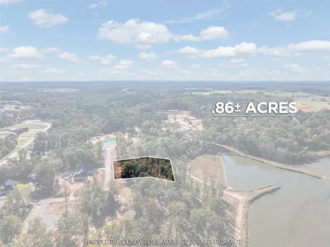 Lot 12, Carolina Drive