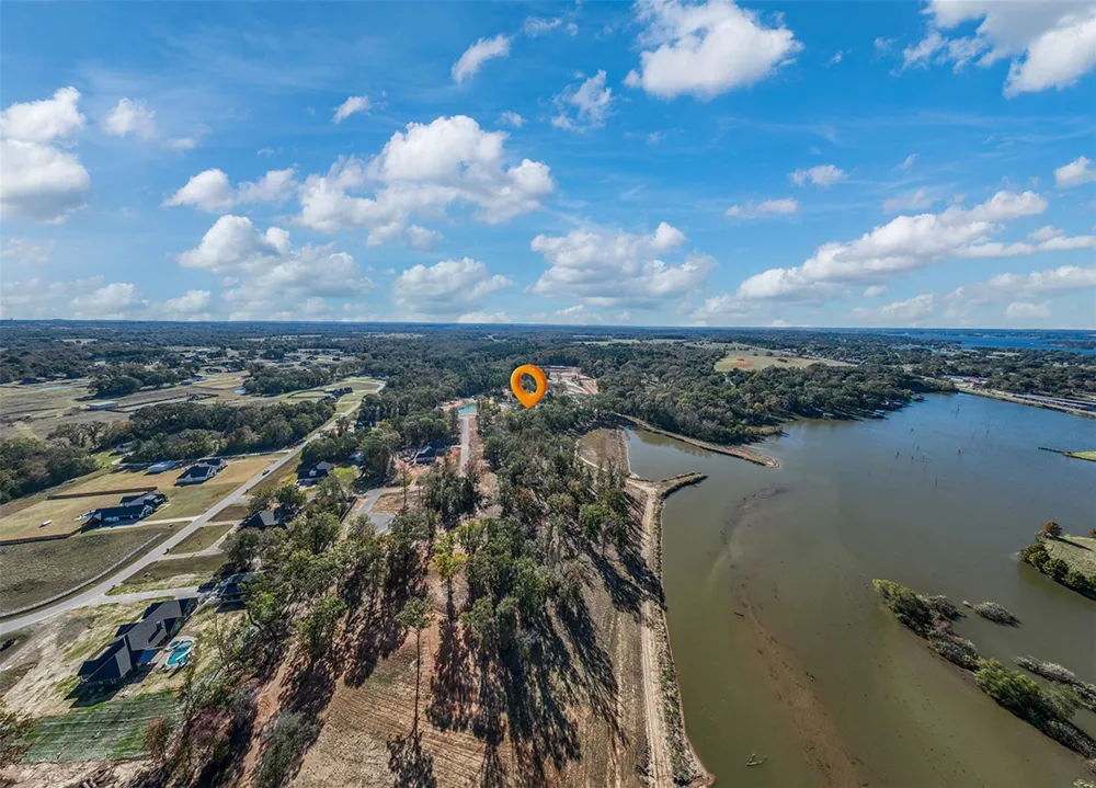 Lot 12, Carolina Drive Bullard, TX 75757