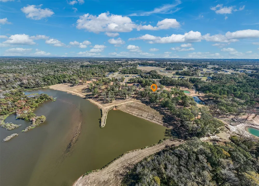 Lot 12, Carolina Drive Bullard, TX 75757