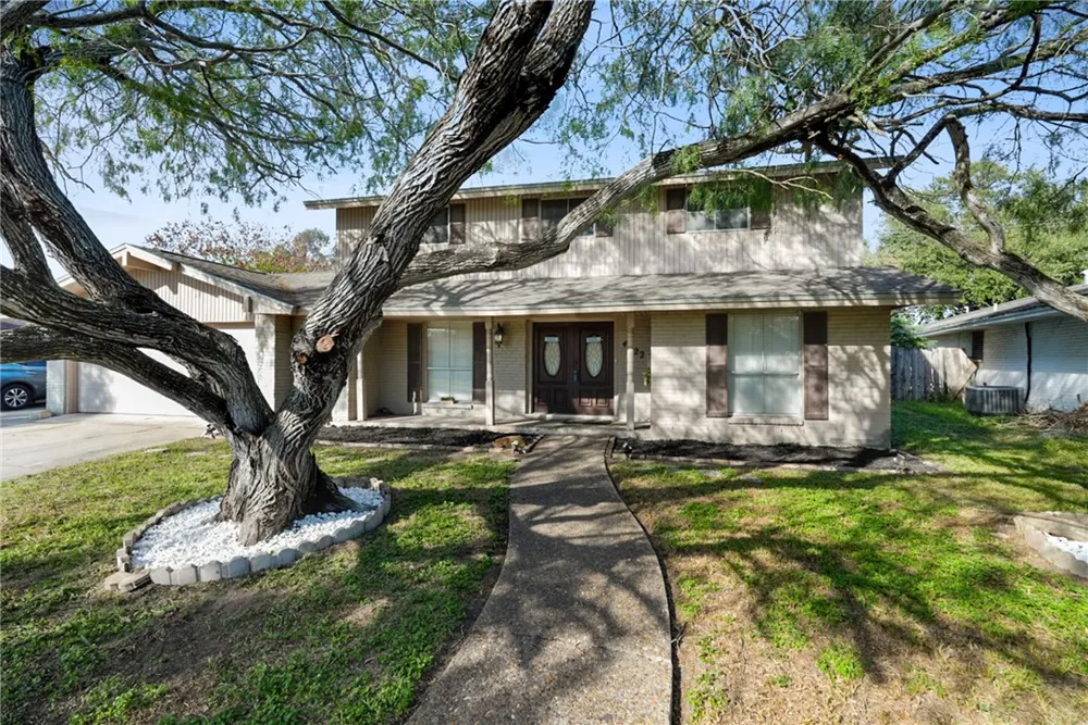 4622 Coventry Lane Corpus Christi, TX 78411