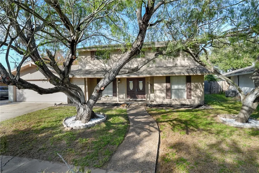 4622 Coventry Lane Corpus Christi, TX 78411