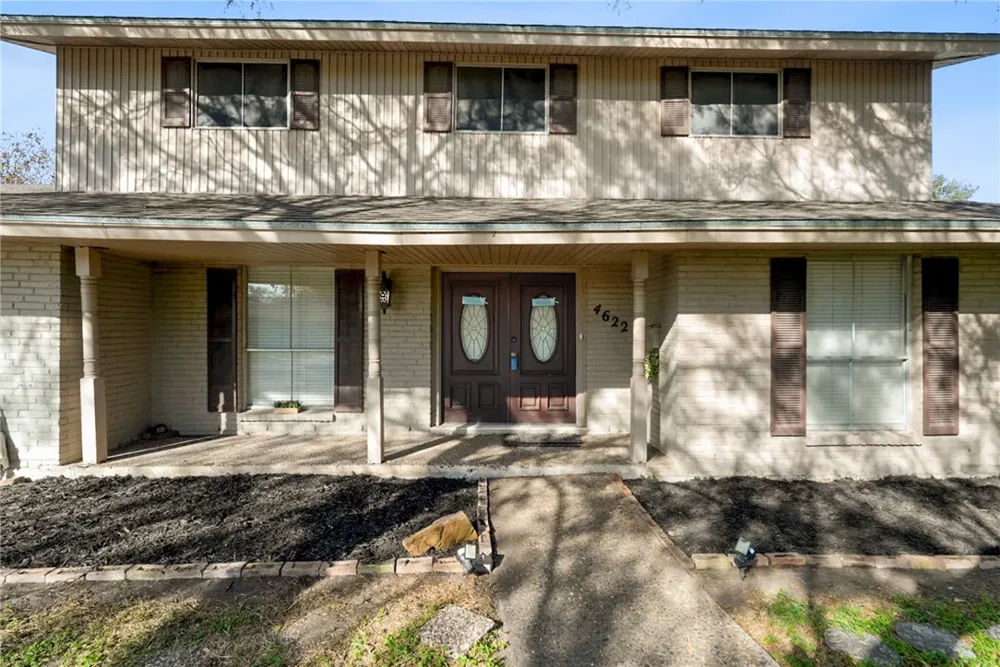 4622 Coventry Lane Corpus Christi, TX 78411