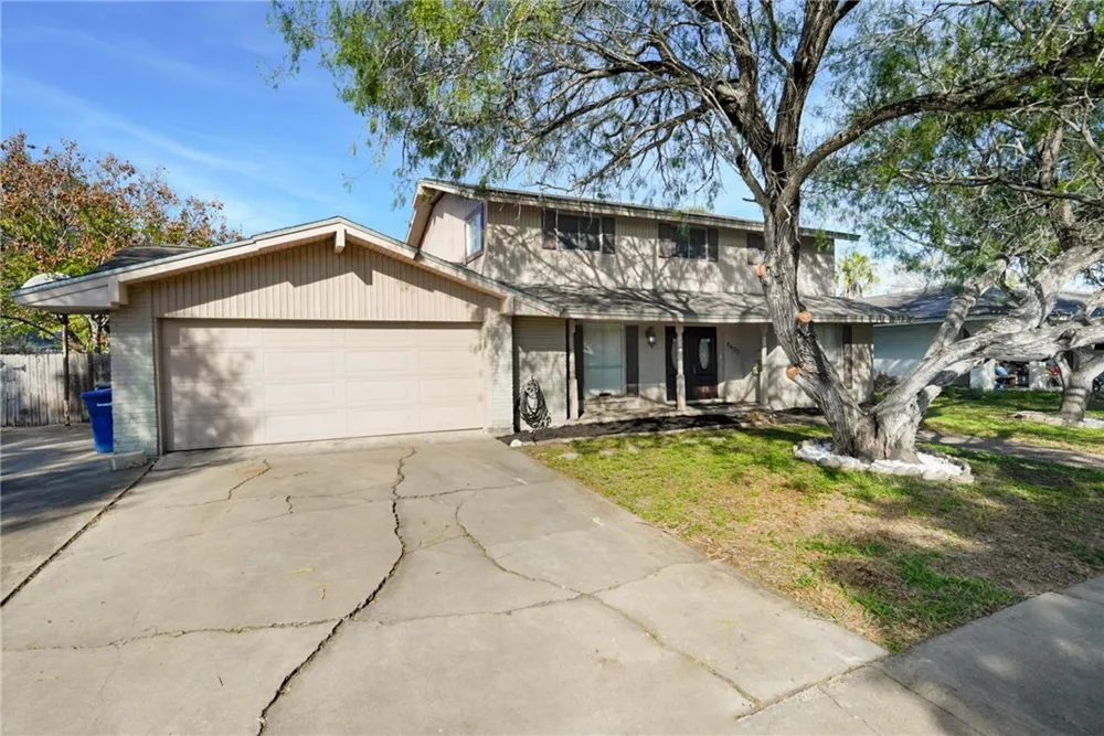 4622 Coventry Lane Corpus Christi, TX 78411