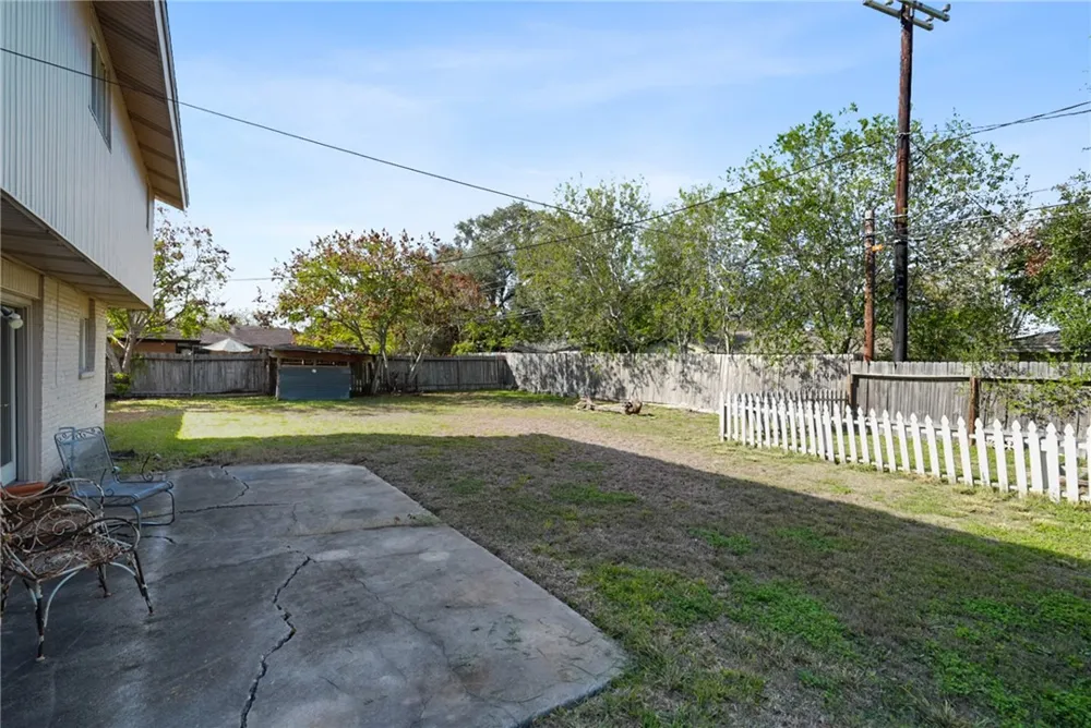 4622 Coventry Lane Corpus Christi, TX 78411