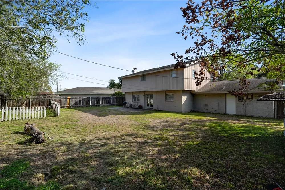 4622 Coventry Lane Corpus Christi, TX 78411