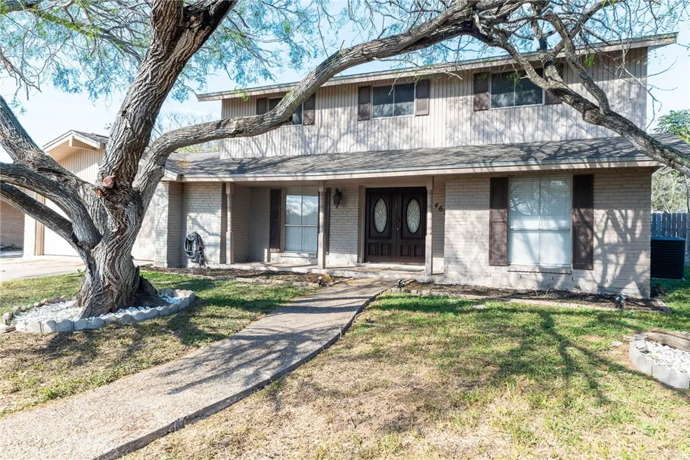 4622 Coventry Lane Corpus Christi, TX 78411