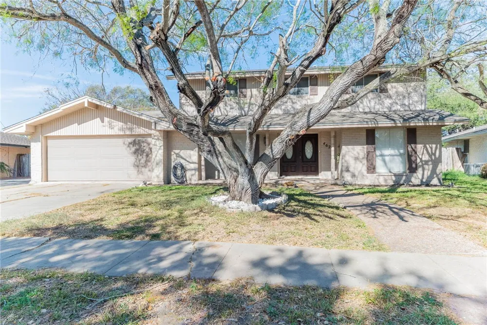 4622 Coventry Lane Corpus Christi, TX 78411