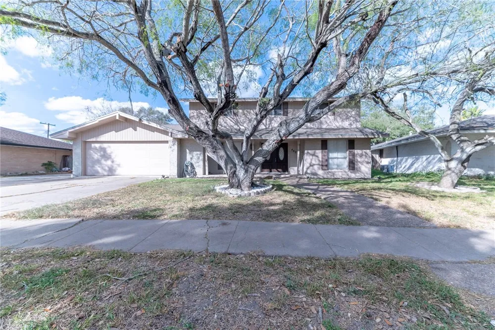 4622 Coventry Lane Corpus Christi, TX 78411