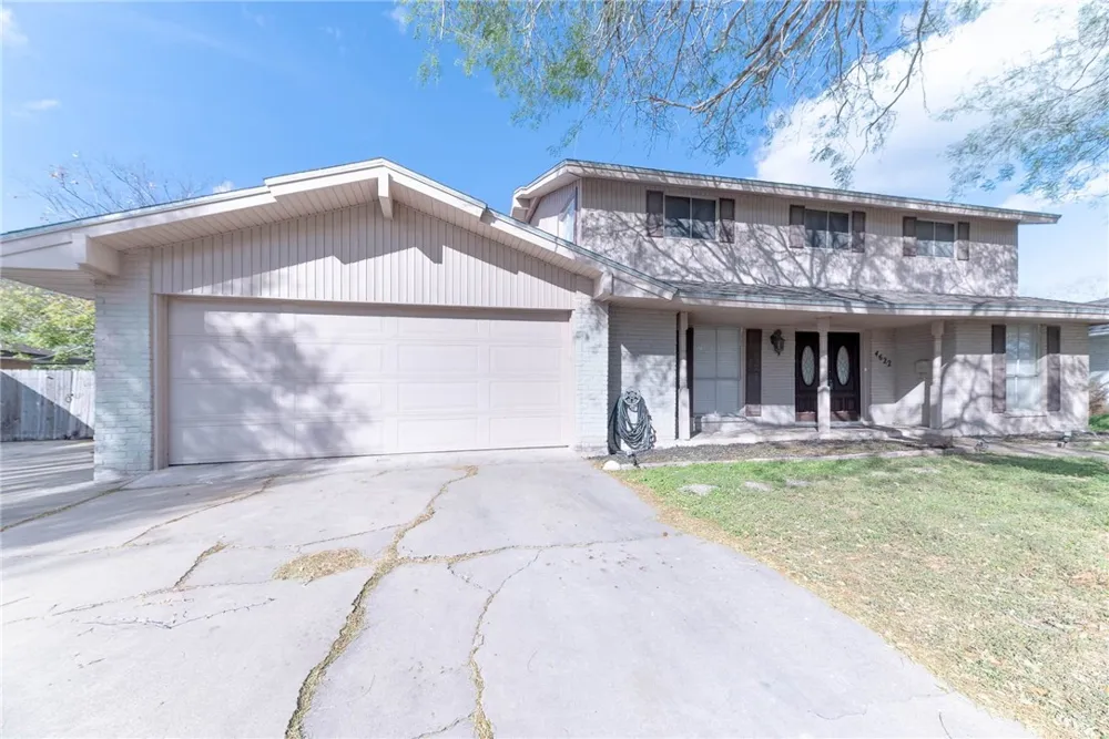 4622 Coventry Lane Corpus Christi, TX 78411