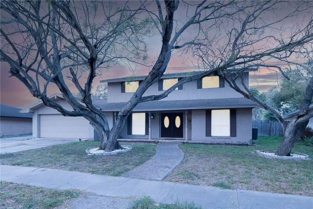 4622 Coventry Lane Corpus Christi, TX 78411