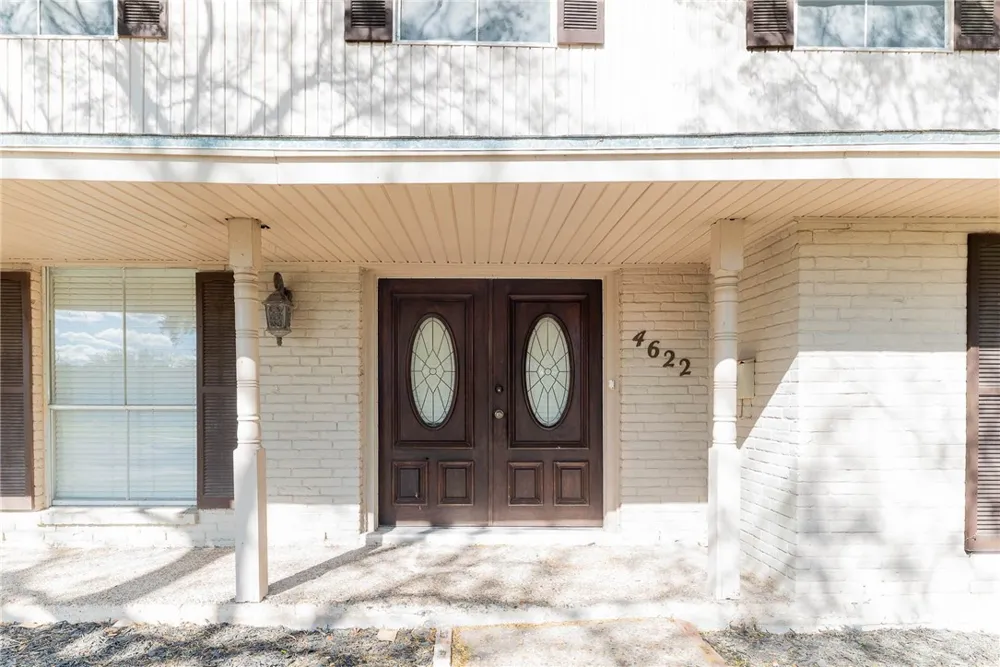 4622 Coventry Lane Corpus Christi, TX 78411