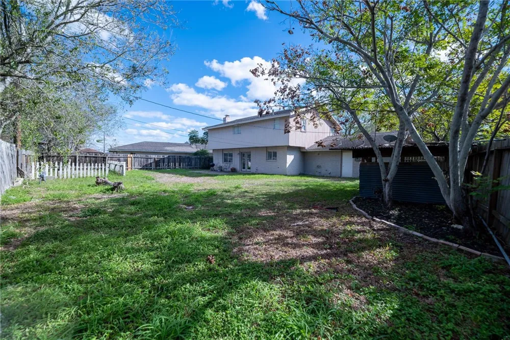 4622 Coventry Lane Corpus Christi, TX 78411