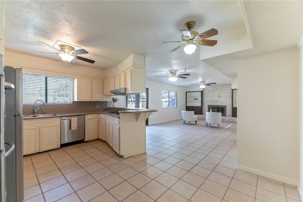4622 Coventry Lane Corpus Christi, TX 78411
