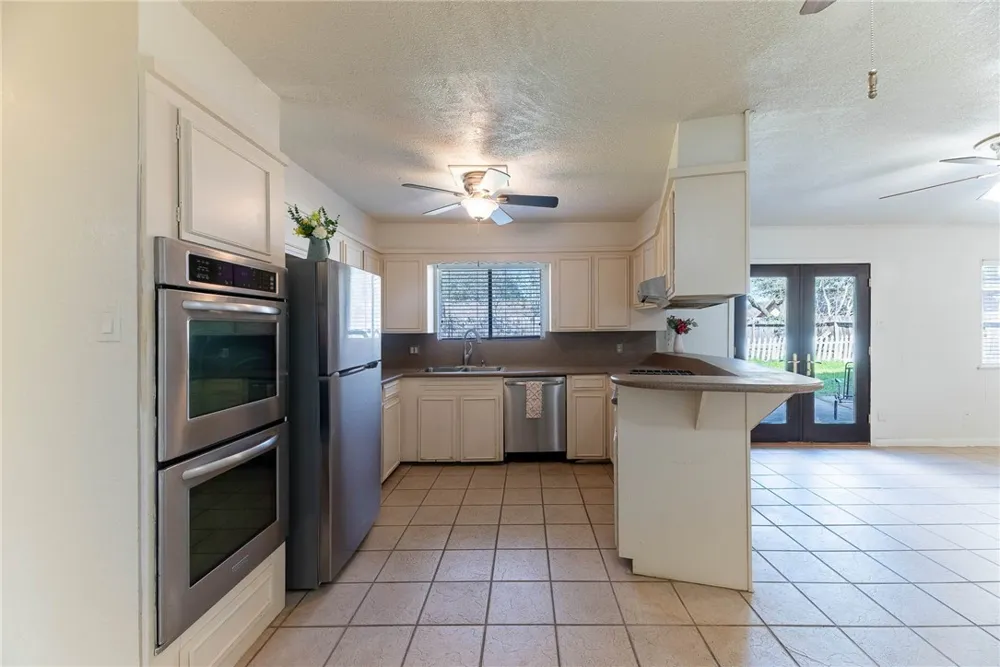 4622 Coventry Lane Corpus Christi, TX 78411