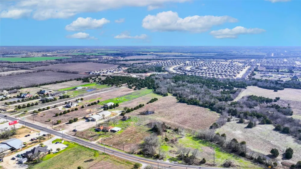 7409 W State Highway 66 Fate, TX 75189