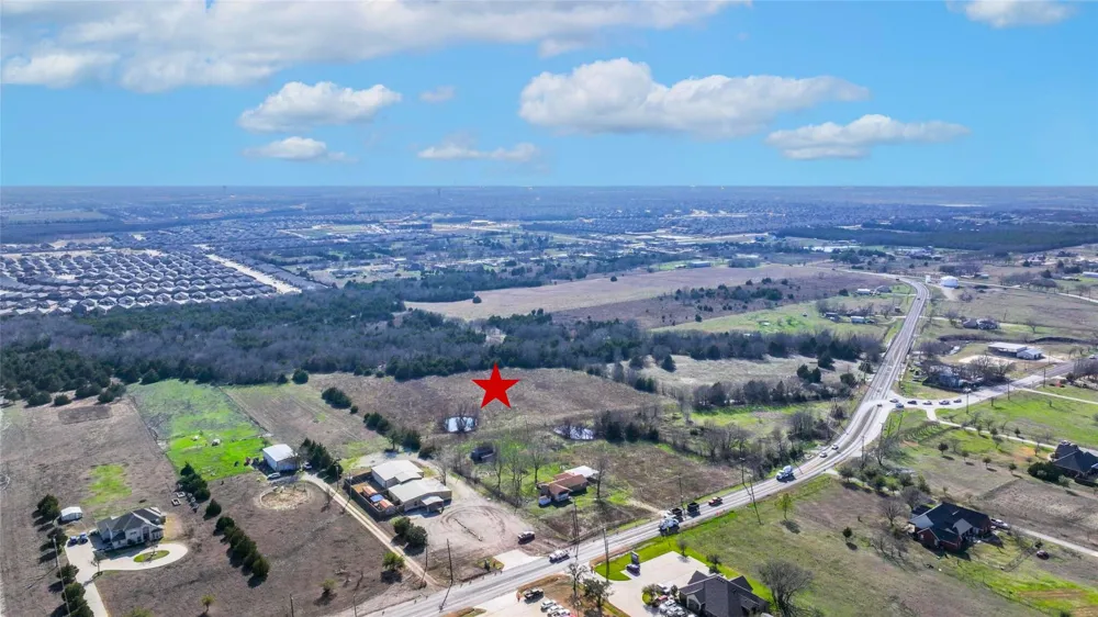 7409 W State Highway 66 Fate, TX 75189