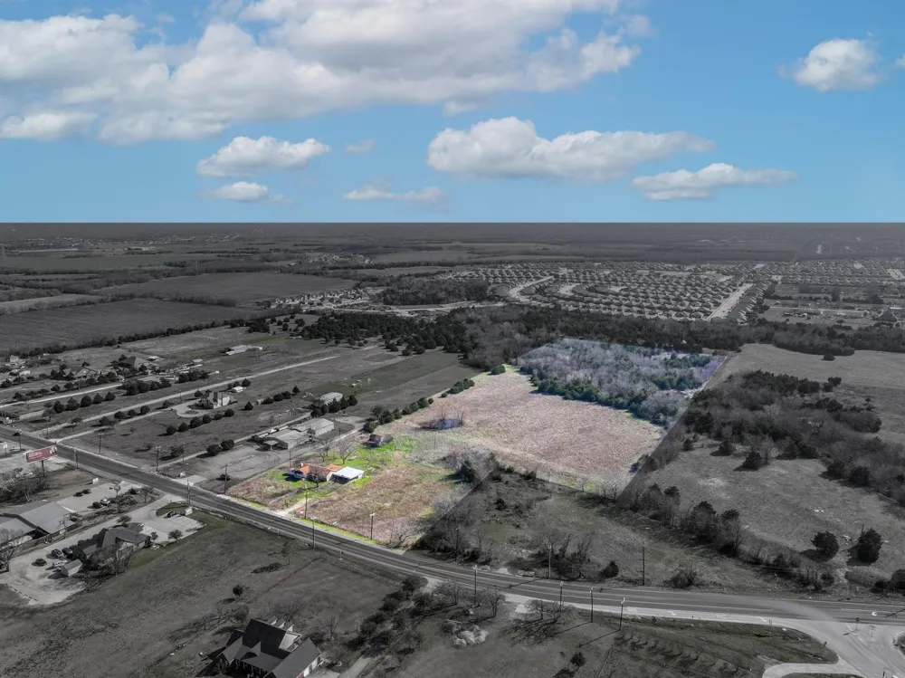 7409 W State Highway 66 Fate, TX 75189