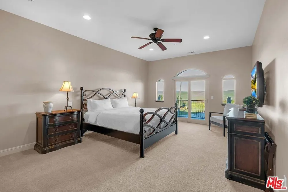 1990 E Highway 46 Shandon, CA 93461