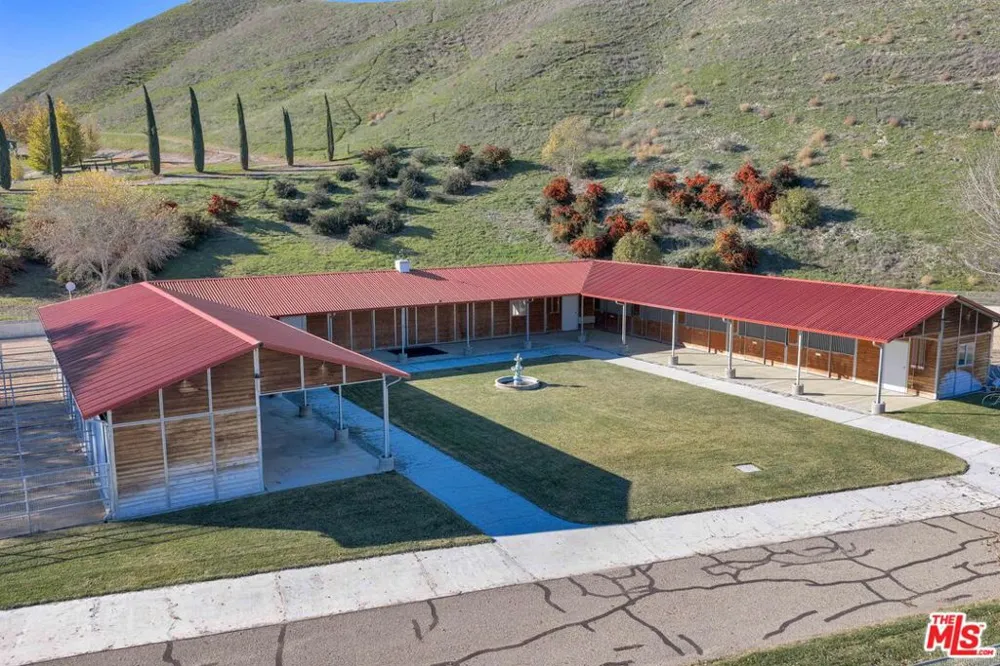 1990 E Highway 46 Shandon, CA 93461