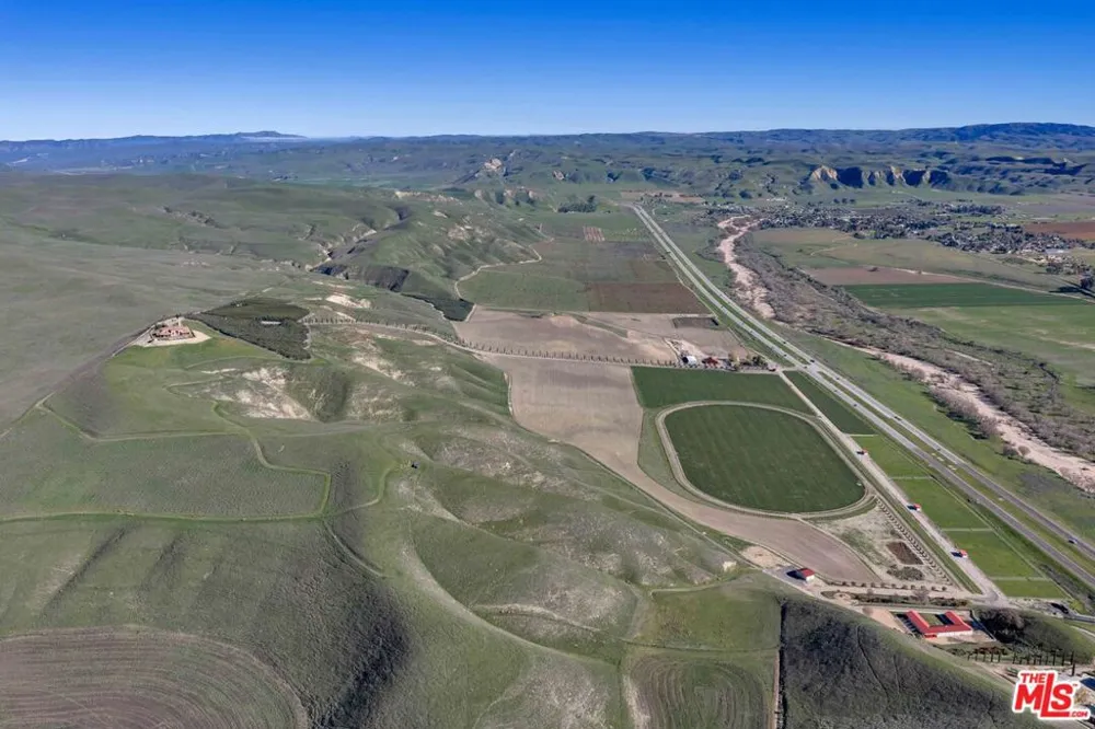 1990 E Highway 46 Shandon, CA 93461
