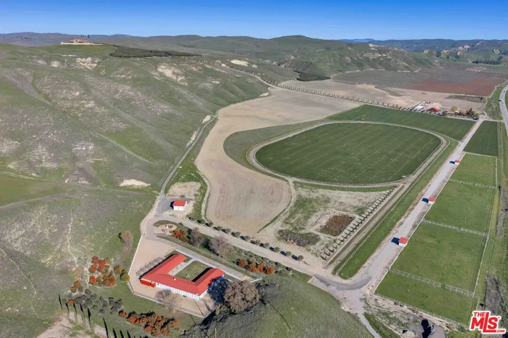 1990 E Highway 46 Shandon, CA 93461