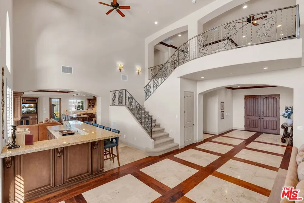 1990 E Highway 46 Shandon, CA 93461