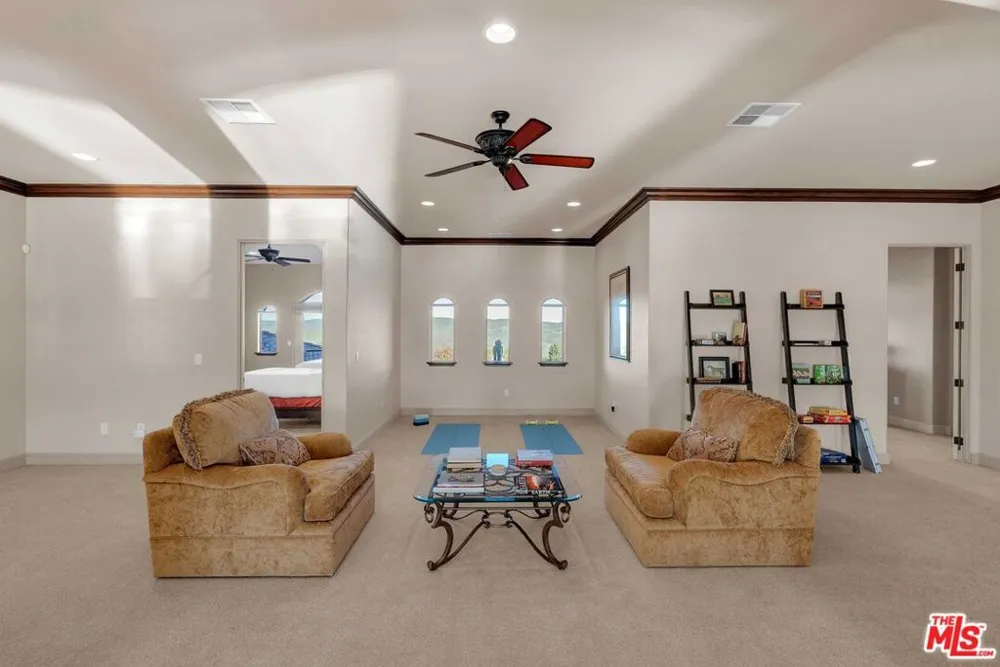1990 E Highway 46 Shandon, CA 93461