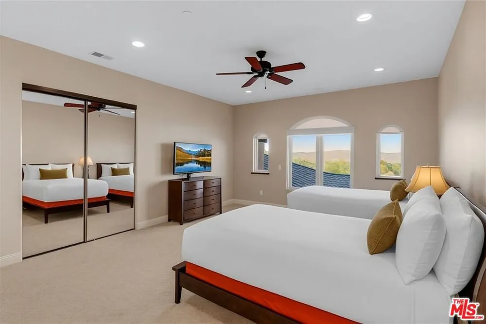 1990 E Highway 46 Shandon, CA 93461