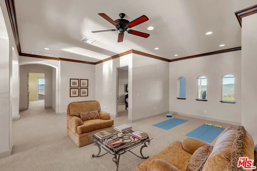 1990 E Highway 46 Shandon, CA 93461
