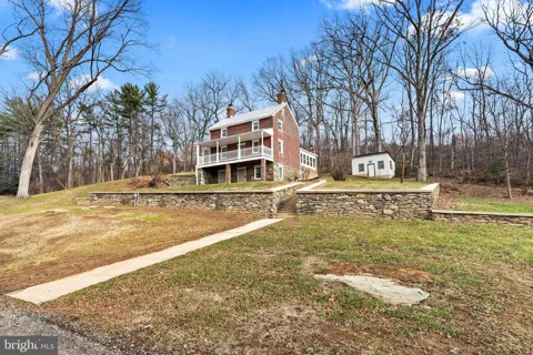 9025 MYERSVILLE ROAD