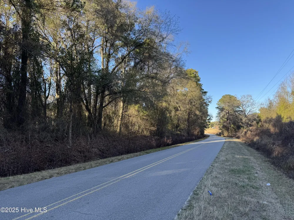 00 New Hope Church Road Turkey, NC 28393