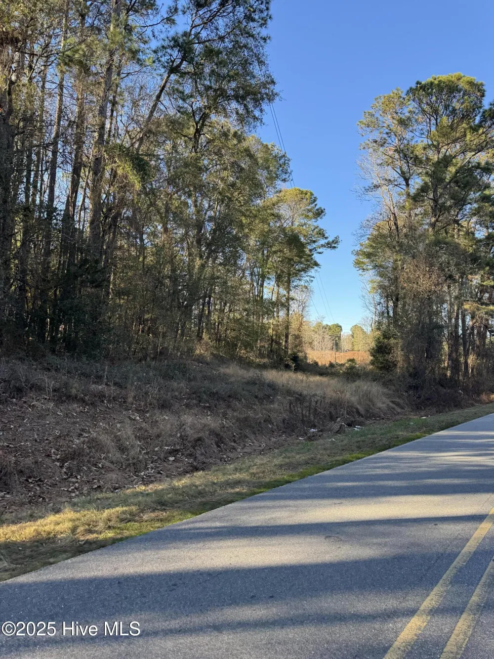 00 New Hope Church Road Turkey, NC 28393