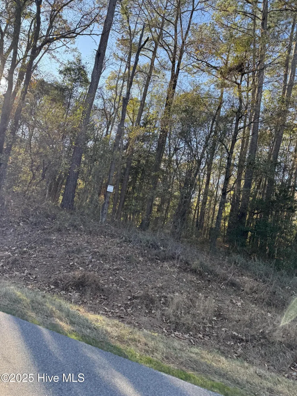 00 New Hope Church Road Turkey, NC 28393