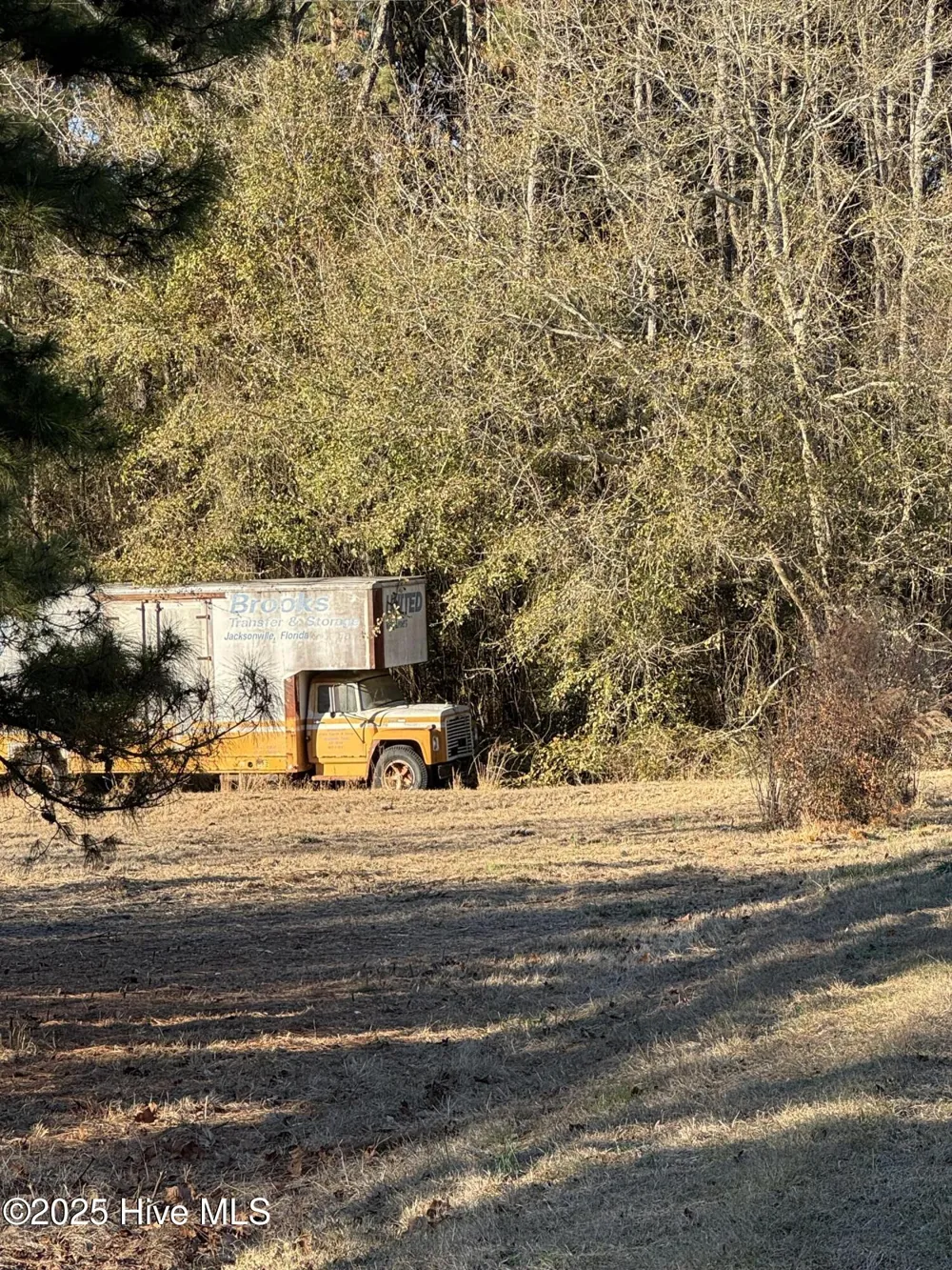 00 New Hope Church Road Turkey, NC 28393