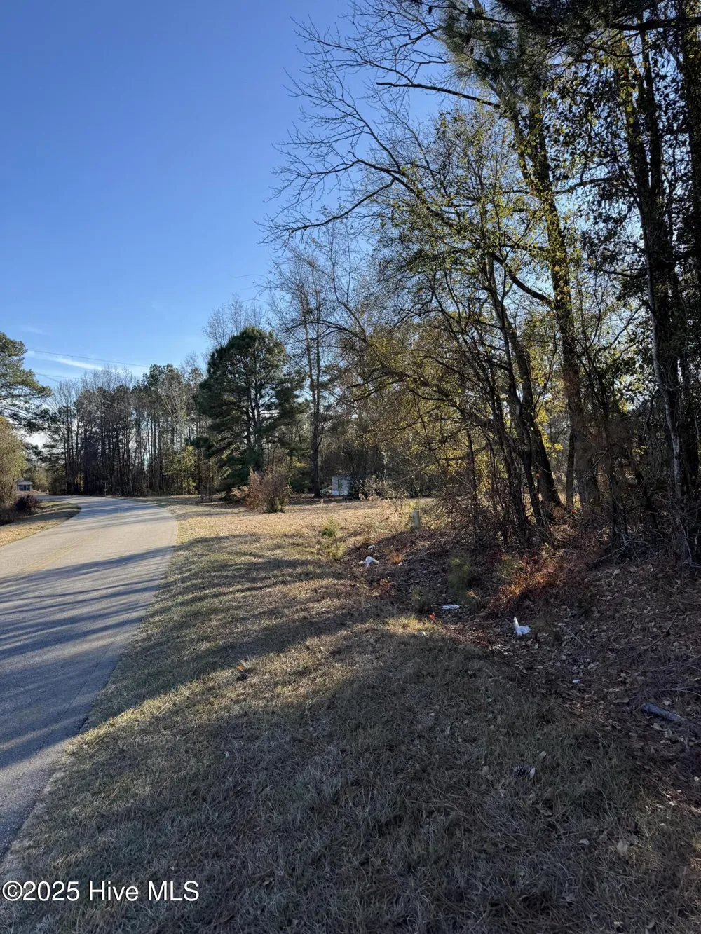 00 New Hope Church Road Turkey, NC 28393