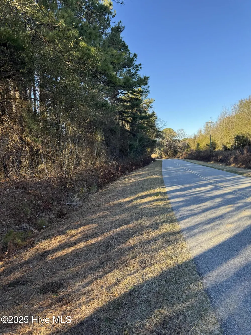 00 New Hope Church Road Turkey, NC 28393