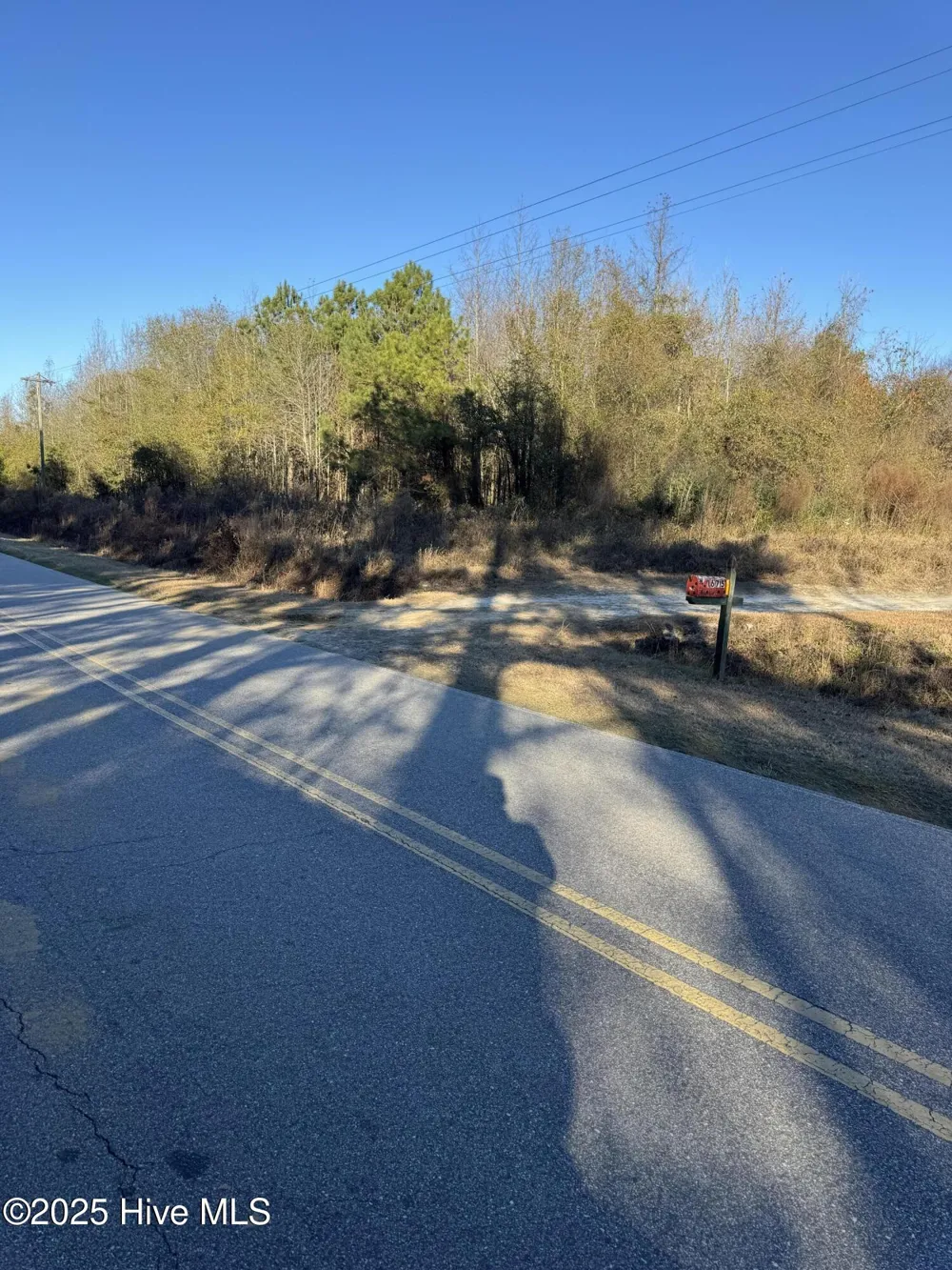 00 New Hope Church Road Turkey, NC 28393