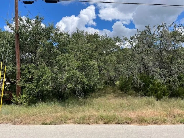 1406 Canyon Trace Canyon Lake, TX 78133