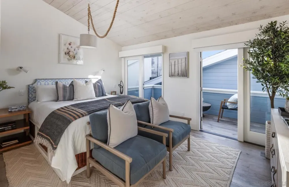 2050 Ocean Front Del Mar, CA 92014