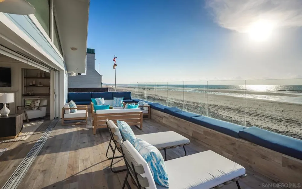 2050 Ocean Front Del Mar, CA 92014