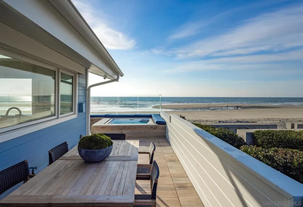 2050 Ocean Front Del Mar, CA 92014