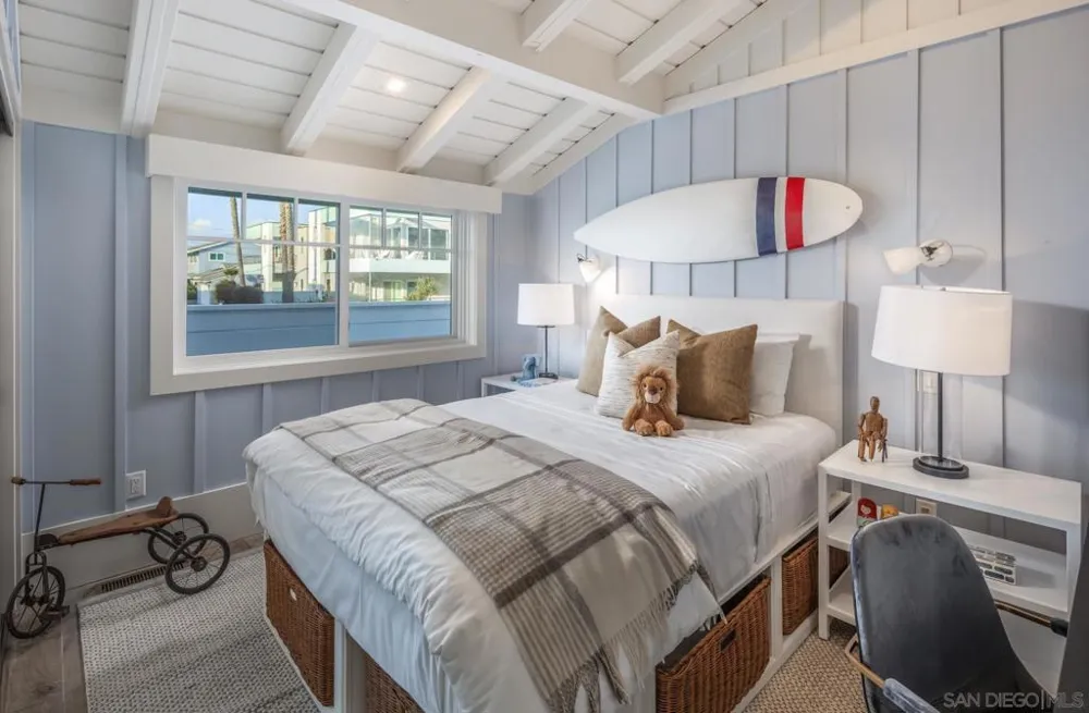 2050 Ocean Front Del Mar, CA 92014