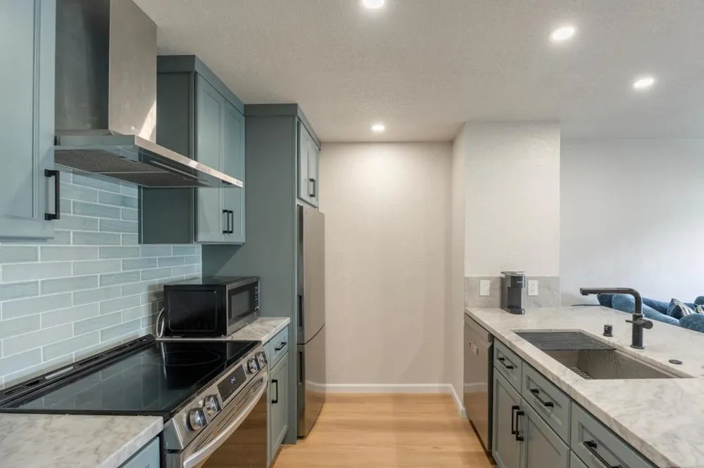 504 Ocean Avenue #2 Monterey, CA 93940